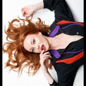 Meet your Posher, Fiona